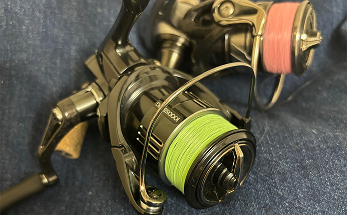 魚がバレる＆針掛かりしない時に検証すべき3つの仮説　変化を加えることが重要