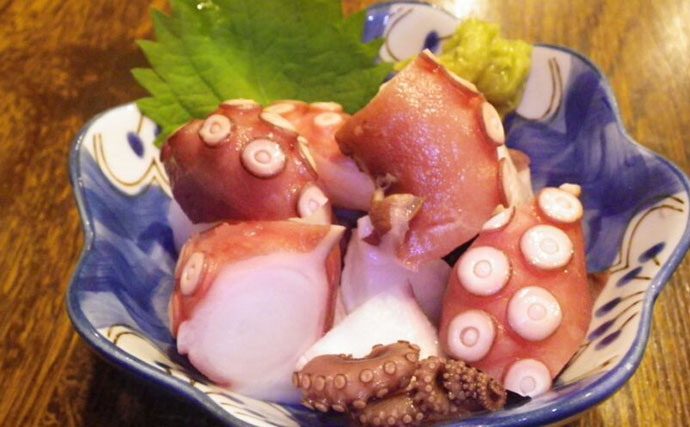 栄養士おすすめの【タウリンが豊富な魚介類】　栄養を逃さない調理のコツとは？