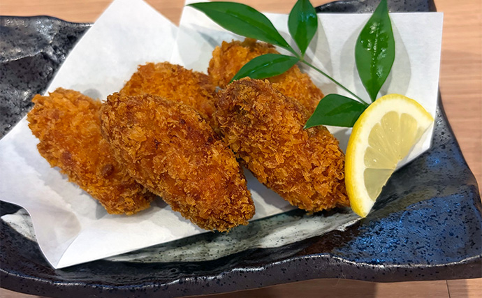 釣り人的【秋に美味しい魚介類】　旬の美味しさも釣ってたべればなお一層？