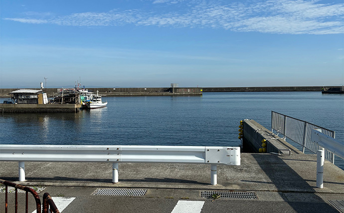 大阪・兵庫エリアの【ライトショアジギング（LSJ）おすすめ釣り場】8選