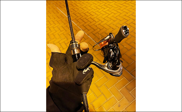 スピニングリールの代表的な3つのハンドル形状を解説 【I字・T字・ラウンド型】