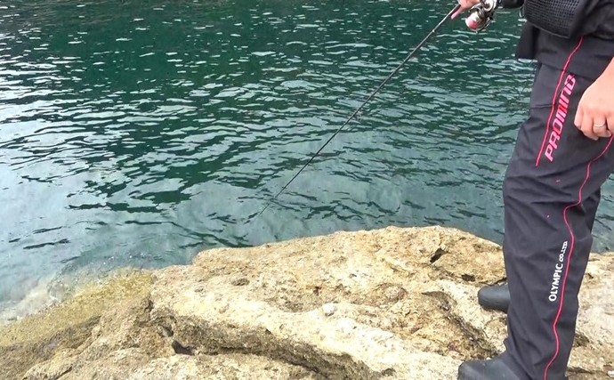 「エギングのロッド選びはややこしい？」シーズン×フィールドごとの課題に合わせてみよう