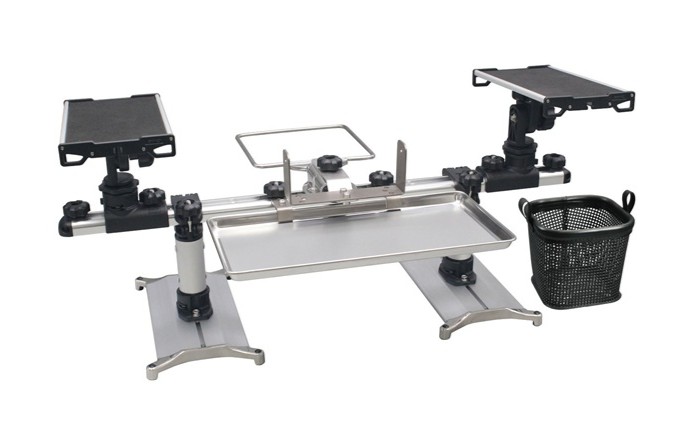 「ワカサギ釣りのストレスが激減！」 一度使うとやめられなくなる超便利アイテムとは？