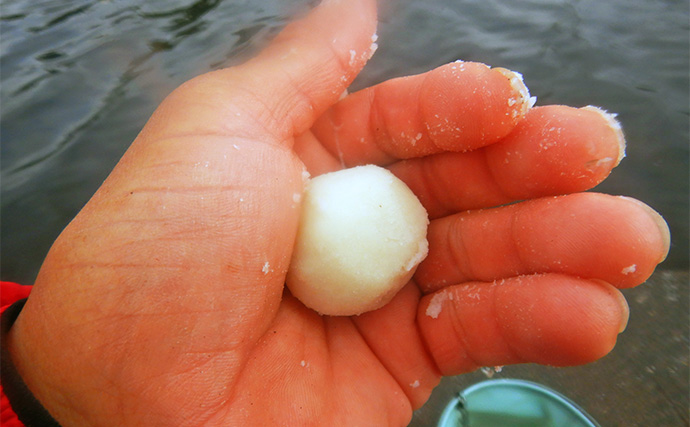 「メーター超え獲った！」荒川で101cmハクレンをキャッチ【埼玉】豆ボラ地獄を攻略