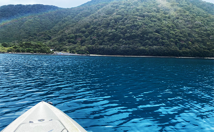 「外来魚を釣って食べて減らす？」 注目の【本栖湖レイクトラウト釣り大会】開催までは山あり谷あり