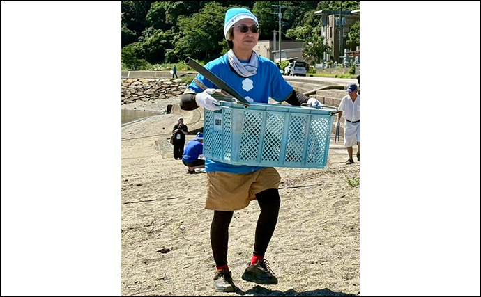 「釣りへの情熱は変態級？」超一級釣りフィールド上天草の釣り名手にインタビューしてみた