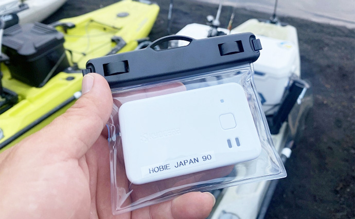 「外来魚を釣って食べて減らす？」 注目の【本栖湖レイクトラウト釣り大会】開催までは山あり谷あり