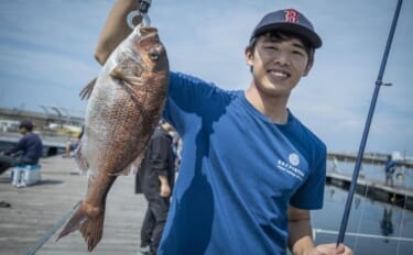 釣りを仕事にするチャンス？　日本さかな専門学校が＜さかなの講師＞募集説…