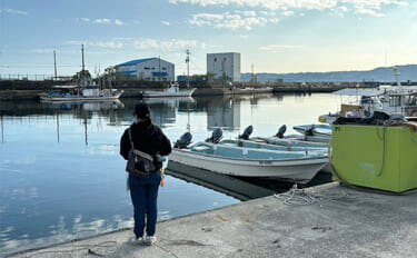 釣りをする男性のイメージを女性に聞いてみた　父親が釣り人だと良い印象の…