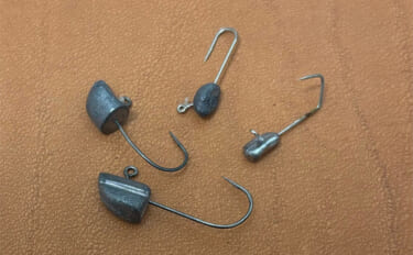 魚がバレる＆針掛かりしない時に検証すべき3つの仮説　変化を加えることが…