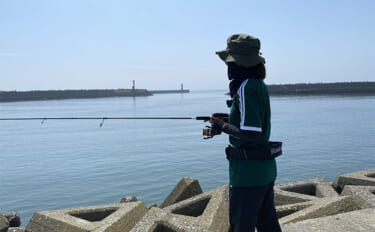 「超」釣り初心者が実際にした失敗3選　欲張りすぎは釣れない＆楽しくない…