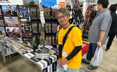 「釣りへの情熱は変態級？」超一級釣りフィールド上天草の釣り名手にインタ…