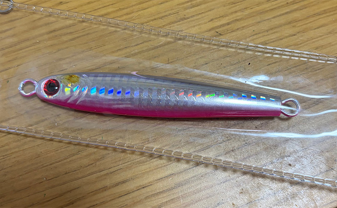 「スピンテールジグ」ってどんなルアー？　特徴と基本的な使い方を解説