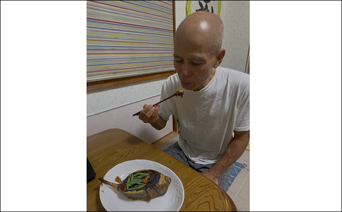 釣ったハコフグで作る「カットッポ」レシピ　毒がある皮の扱いに要注意