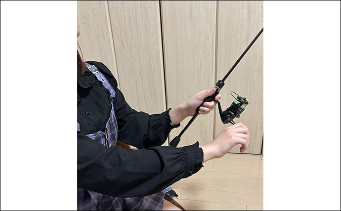 「アジングのシーズンが本格化！」 秋から初冬の基本の釣り方を解説