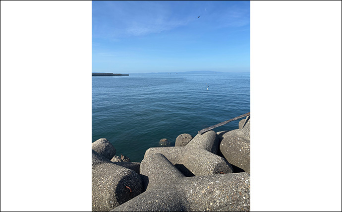 「安全にマナーを守ってルアーを投げよう！」各地で人気のLSJのキャスティング方法