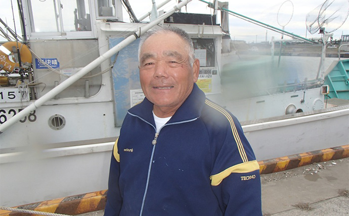 解禁直後の船ヒラメ釣りで良型58〜64cm浮上【茨城】波崎沖は今季初陣から好スタート