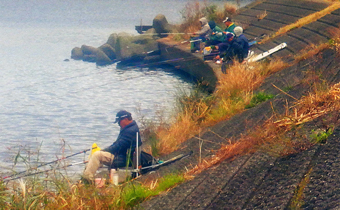 「メーター超え獲った！」荒川で101cmハクレンをキャッチ【埼玉】豆ボラ地獄を攻略