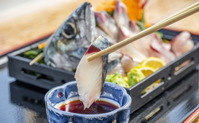 関あじ＆関さばがブランド魚になった3つの理由　大分県が誇る高級魚の旬はいつ？