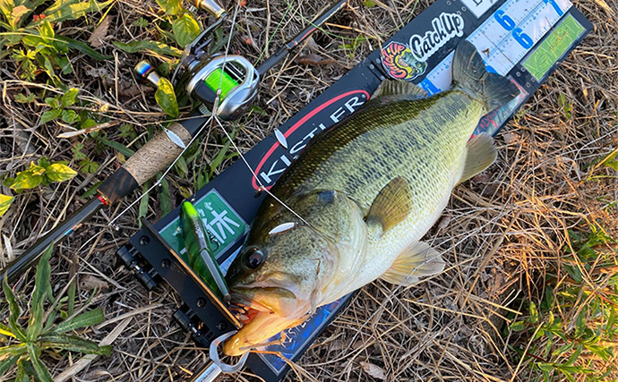 「釣り場でとく見かけるけど意味あるの？」 ベイトリールをロングハンドル化する長所＆短所