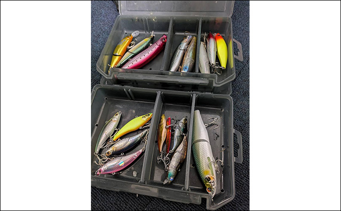 イクメンは子供寝かしつけ後の短時間に魚を釣る！ 短い時間で釣果をあげる3つのコツ