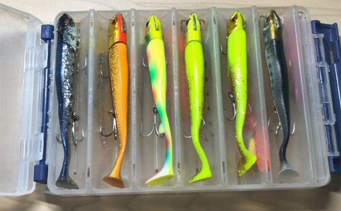 ルアーヒラメ釣り中毒者がオススメする『FJロデム』ってどんなルアー？