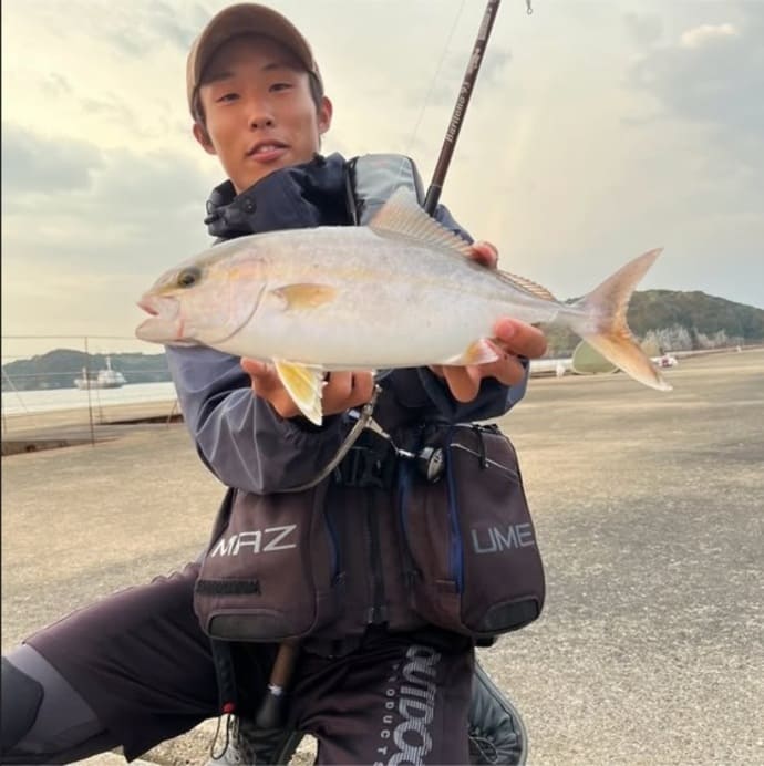 茨城県鹿島沖＜ヒラメ部分解禁＞直後の釣果は？　2kg級＆ゲスト多彩【全国の釣果速報4選】