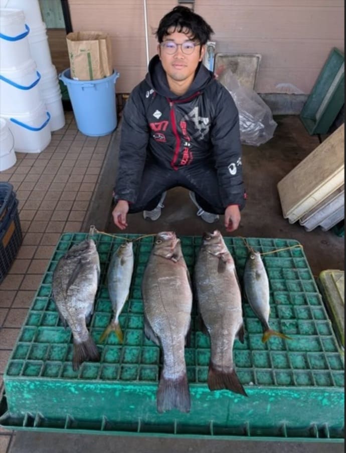 秋の釣りを満喫しよう！＜サワラ・カワハギ・ヒラスズキ＞各地で好釣果【全国の釣果速報6選】