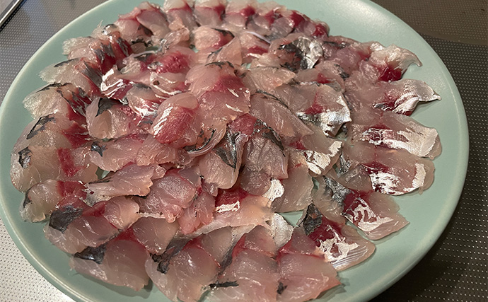 初心者にもオススメ！ 【真冬の堤防で釣ることができる美味しいサカナ4選】