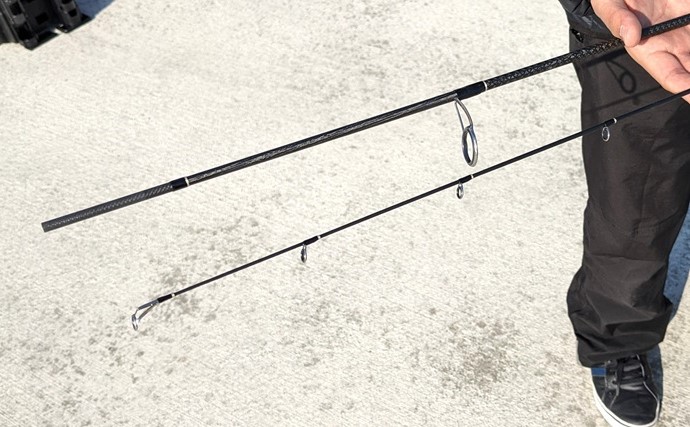 「80cm級浮上！」サワラ専用ロッド『プロトンBC・サワラゲーム』で挑むブレード＆ミノー攻略