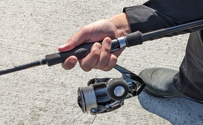 「80cm級浮上！」サワラ専用ロッド『プロトンBC・サワラゲーム』で挑むブレード＆ミノー攻略