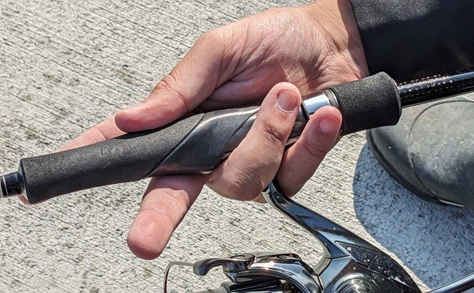 「80cm級浮上！」サワラ専用ロッド『プロトンBC・サワラゲーム』で挑むブレード＆ミノー攻略