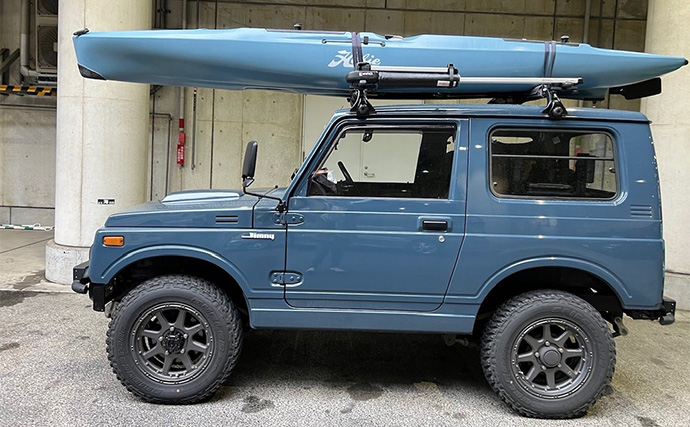 カヤックってどうやって買うの？ 【探し方・試乗方法・購入方法】を徹底紹介