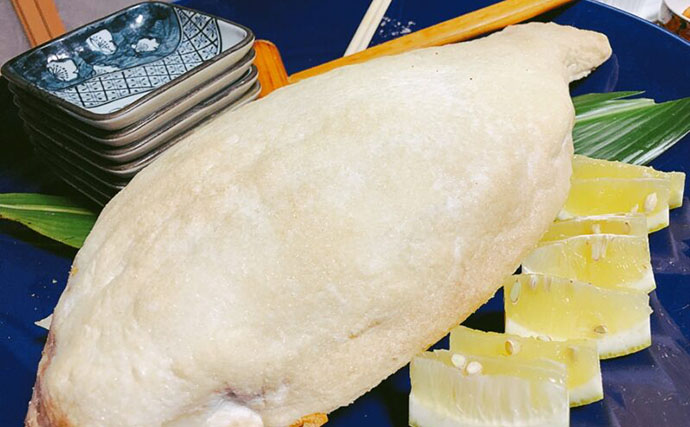 「タイの塩釜焼き」は家でも簡単に作れる？　ハレの日にぴったりのお祝い料理