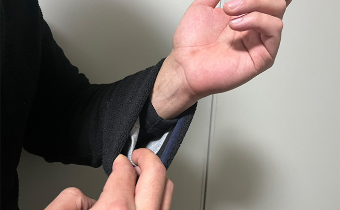 夜の磯でのライトルアー釣行でクロダイにシーバスが連発！【北九州】プラグに好反応