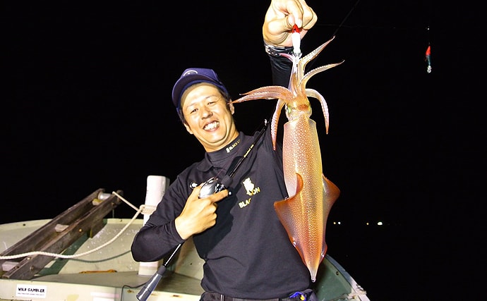 【2025年に流行った釣りランキング】釣具屋スタッフ200人に聞いてみたら「イカ釣り」が圧倒的過ぎた