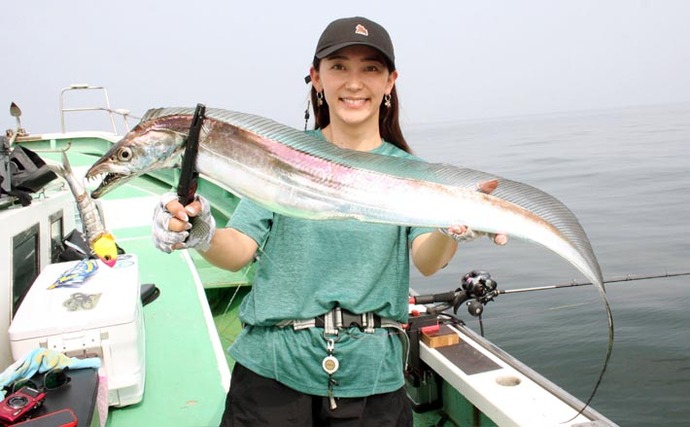 【2026年に流行る釣りはコレ！】大手釣具屋店員200人がズバリ大予想　ランキングで発表