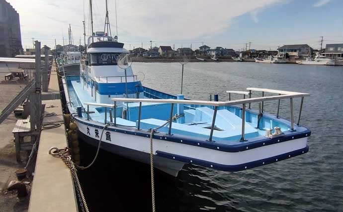 関東エリアの【船釣り特選釣果】マダイ五目で良型浮上！アマダイ・イナダなどゲスト多彩