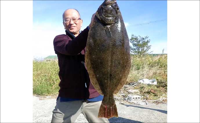 【沖釣り釣果速報】赤青ダブルヒット！金州五目釣りでハチビキ＆キメジ手中（愛知・静岡）