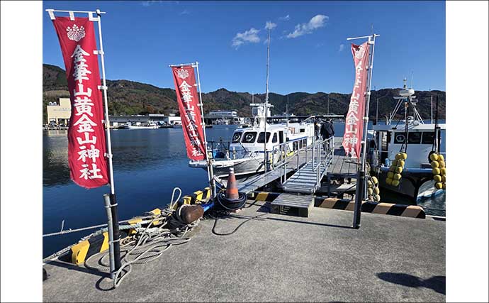 女川港のイワシサビキ釣りで2時間60尾の入れ食いを堪能【宮城】海面が騒ぐほどの群れ来襲