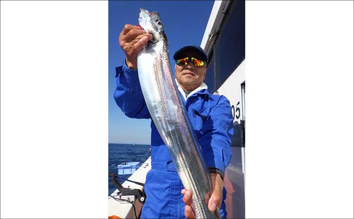 【沖釣り釣果速報】島原沖のマダイ便で4kg級浮上！青物＆アコウも好調（大分・熊本）