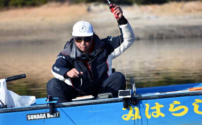 初心者でも楽しめるワカサギ釣りの基本　魅力・道具・釣り方を徹底解説