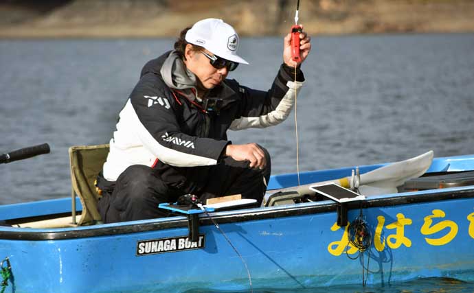 初心者でも楽しめるワカサギ釣りの基本　魅力・道具・釣り方を徹底解説