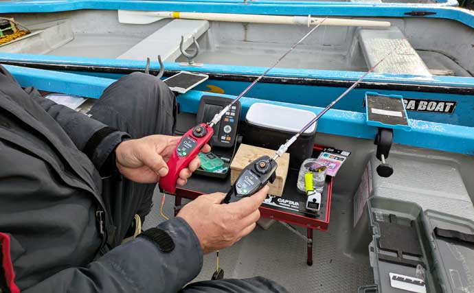 初心者でも楽しめるワカサギ釣りの基本　魅力・道具・釣り方を徹底解説