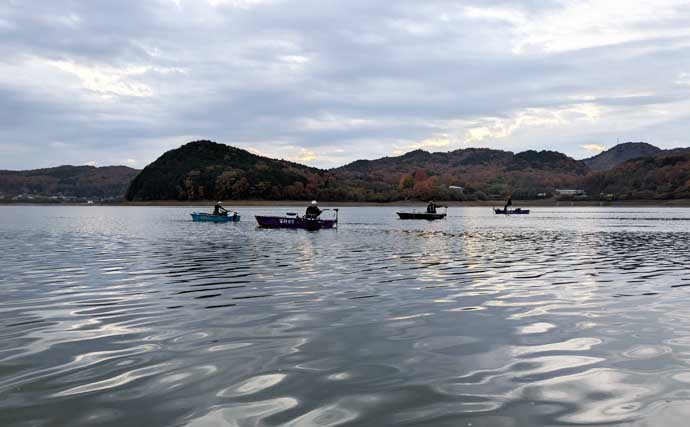 初心者でも楽しめるワカサギ釣りの基本　魅力・道具・釣り方を徹底解説