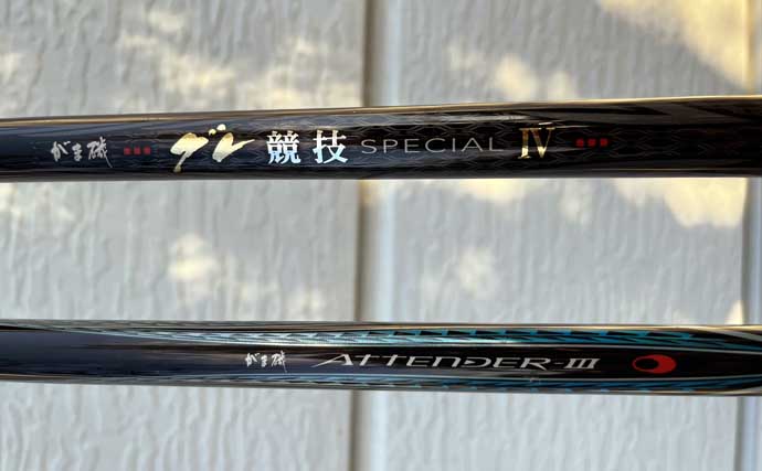 口太と尾長を獲り分ける寒グレ戦略【三重】ハリ・やり取り・狙うポイントを徹底解説