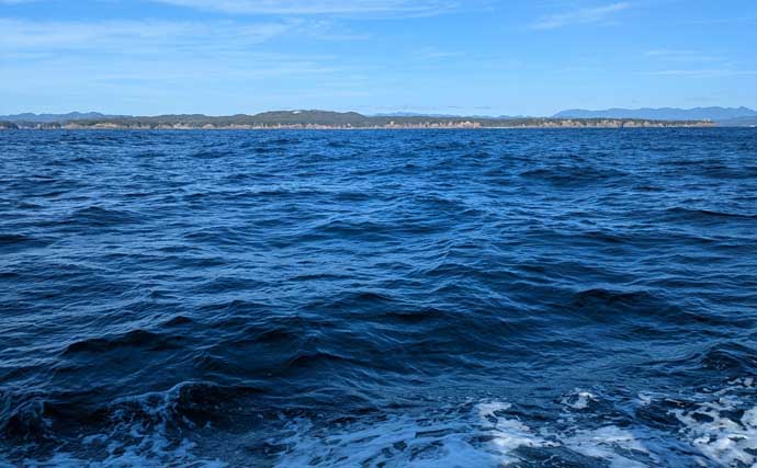 「諦めたら試合終了？」 トンジギ釣行のラスト1投で30kg超えキハダマグロ浮上