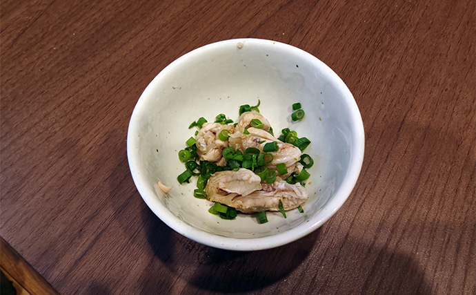 「相模湾のホウボウ釣りがシーズンイン！」天秤仕掛けのエサ釣りで竿頭ゲット【庄三郎丸】