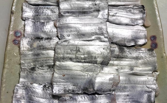 富山湾で旬本番のタチウオを食べ尽くす　刺し身から天ぷらまで絶品料理8選をご紹介