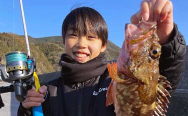 釣具店スタッフ200人に聞いた【釣りで一番感動した瞬間】ランキング　約…